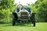 Pierce-Arrow Model UU 36 HP Runabout 1909 года